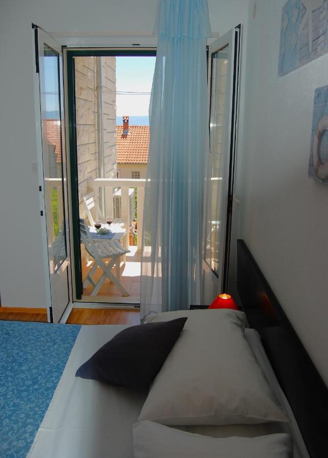 Apartments & Rooms Pierino Bol Zewnętrze zdjęcie