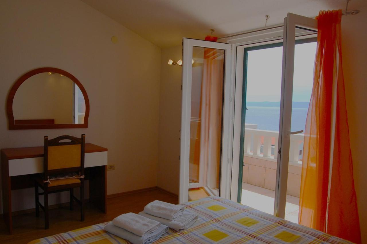 Apartments & Rooms Pierino Bol Zewnętrze zdjęcie
