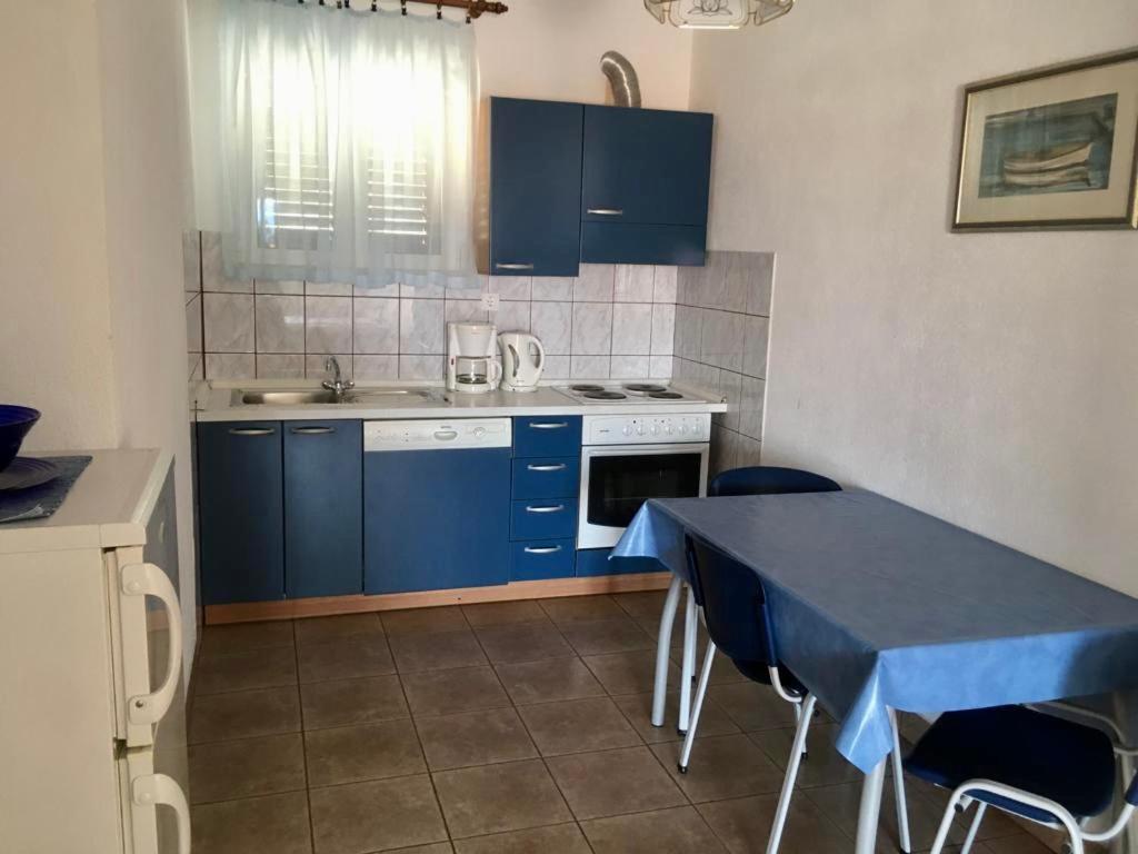 Apartments & Rooms Pierino Bol Zewnętrze zdjęcie