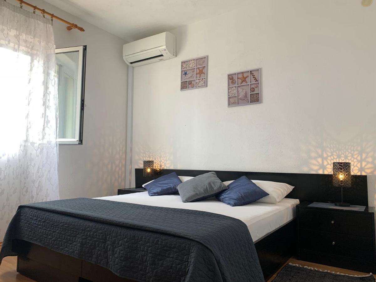 Apartments & Rooms Pierino Bol Zewnętrze zdjęcie