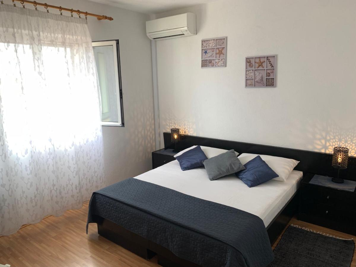 Apartments & Rooms Pierino Bol Zewnętrze zdjęcie
