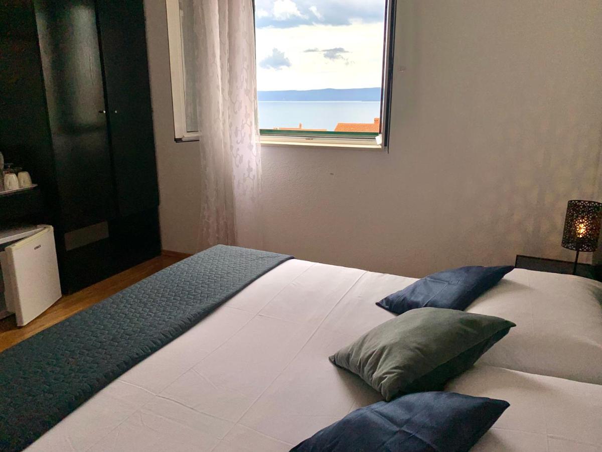 Apartments & Rooms Pierino Bol Zewnętrze zdjęcie