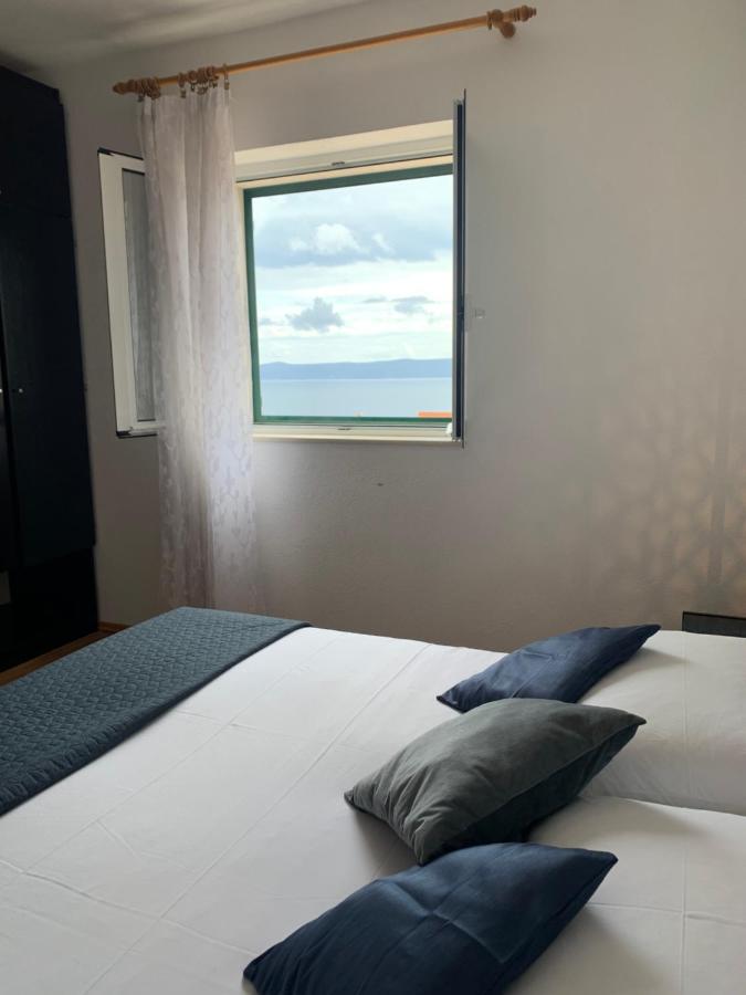 Apartments & Rooms Pierino Bol Zewnętrze zdjęcie