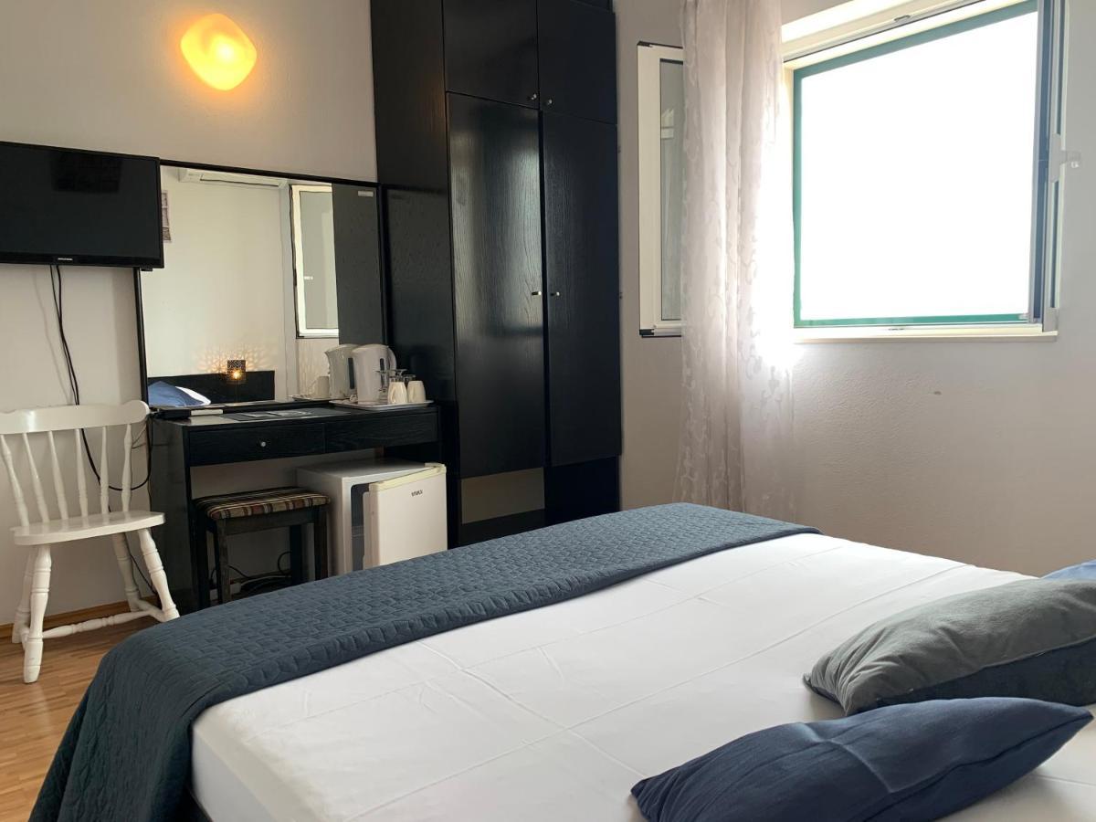 Apartments & Rooms Pierino Bol Zewnętrze zdjęcie