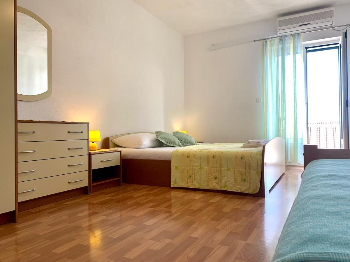Apartments & Rooms Pierino Bol Zewnętrze zdjęcie