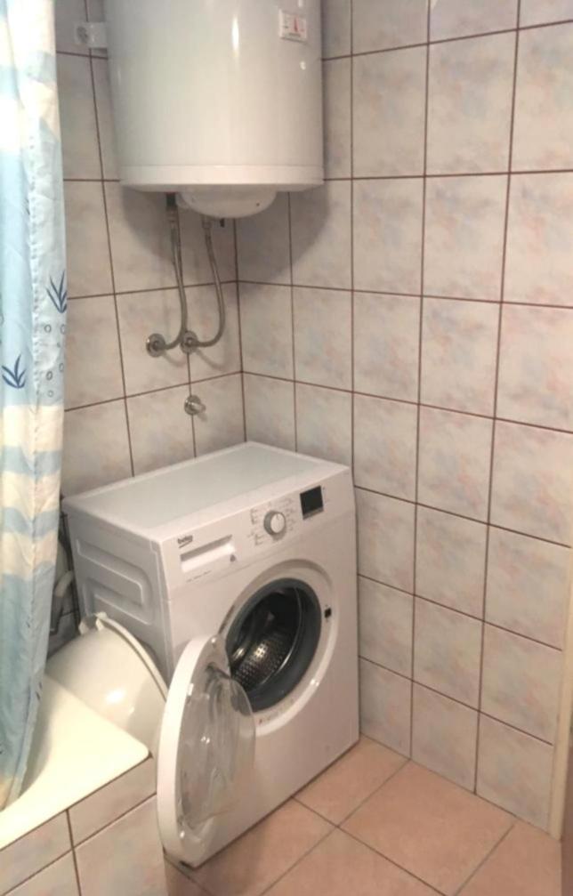 Apartments & Rooms Pierino Bol Zewnętrze zdjęcie