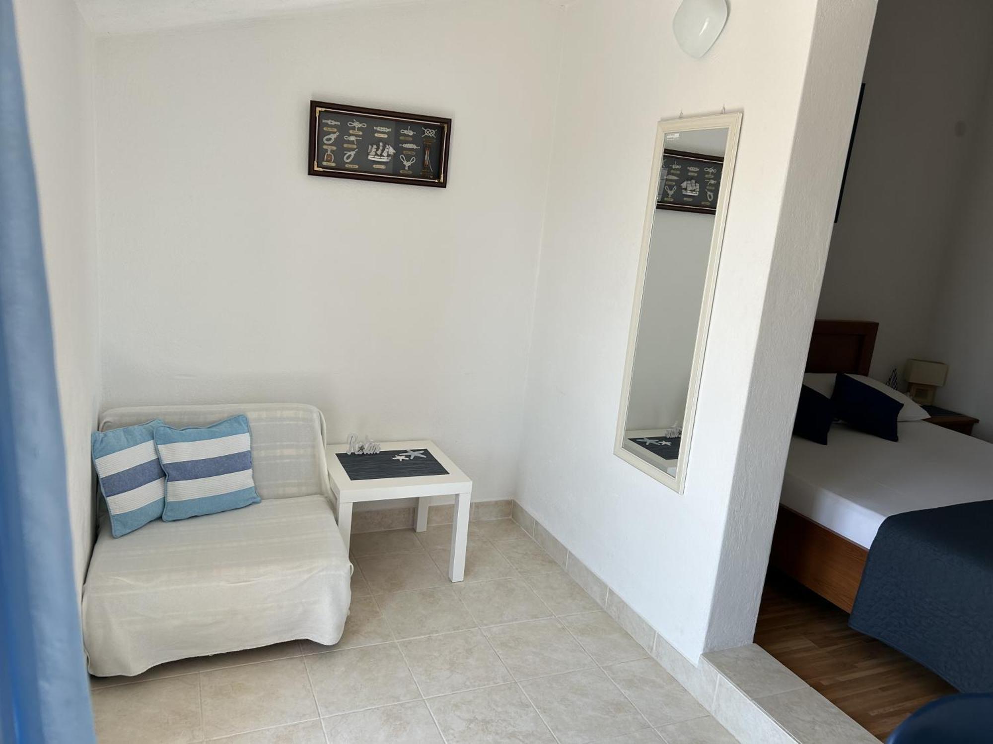 Apartments & Rooms Pierino Bol Zewnętrze zdjęcie
