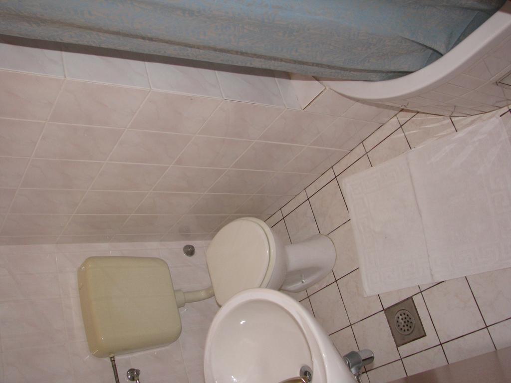 Apartments & Rooms Pierino Bol Zewnętrze zdjęcie