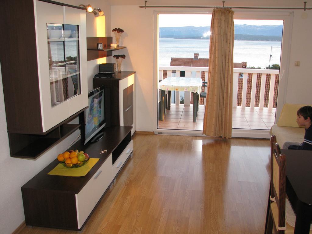 Apartments & Rooms Pierino Bol Zewnętrze zdjęcie
