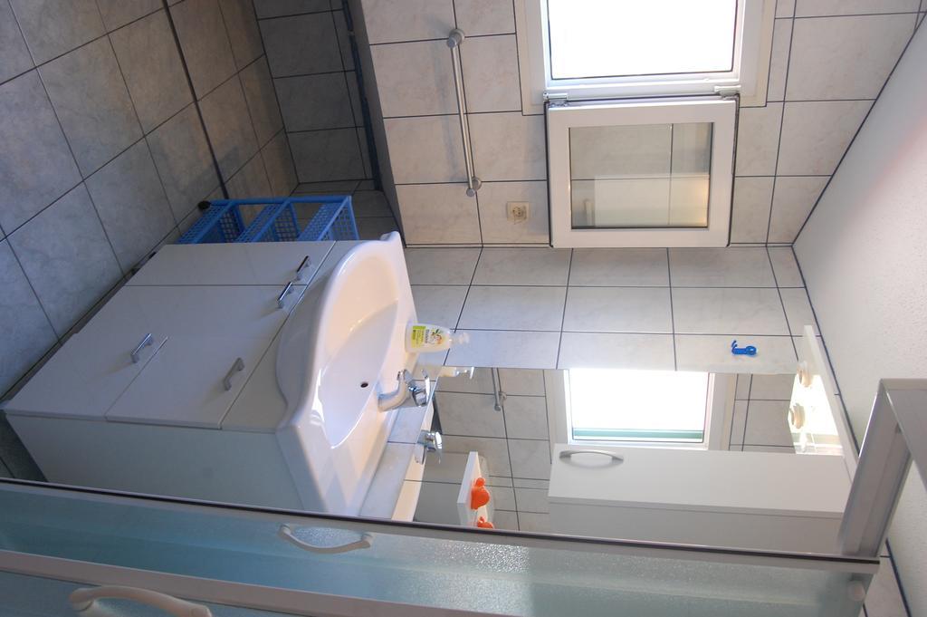 Apartments & Rooms Pierino Bol Zewnętrze zdjęcie
